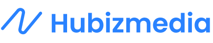 Hubiz logo
