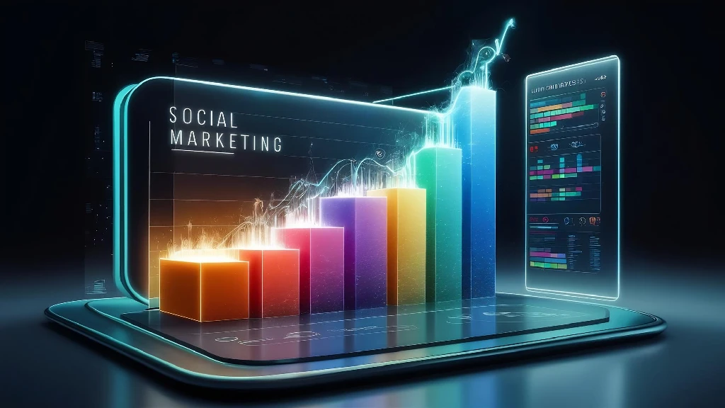 How Social Media Marketing Can Generate 50+ Qualified Leads Per Month