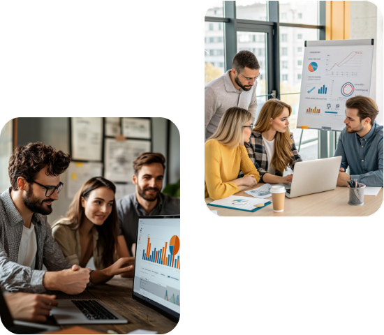 WHY HUBIZMEDIA FOR SEO