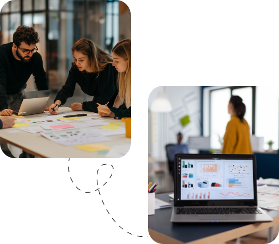 About Hubizmedia